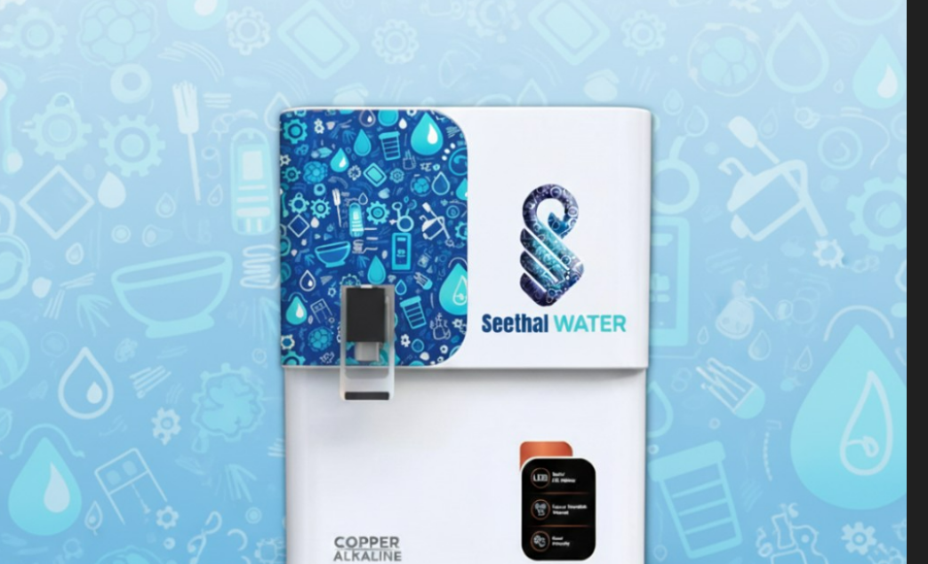 Seethal Water Purifier