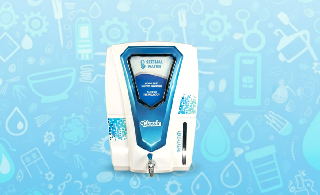 Seethal Water Purifier
